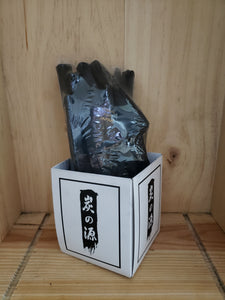 究極之燒烤 備長炭 500G