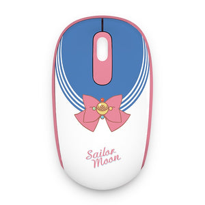 美少女戰士系列 無線滑鼠 Sailor Moon Wireless Mouse