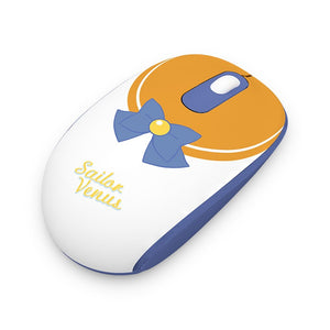 美少女戰士系列 無線滑鼠 Sailor Moon Wireless Mouse