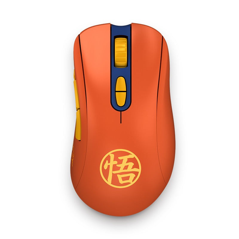 悟空電競 Mouse RG325 龍珠Z系列