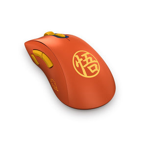 悟空電競 Mouse RG325 龍珠Z系列