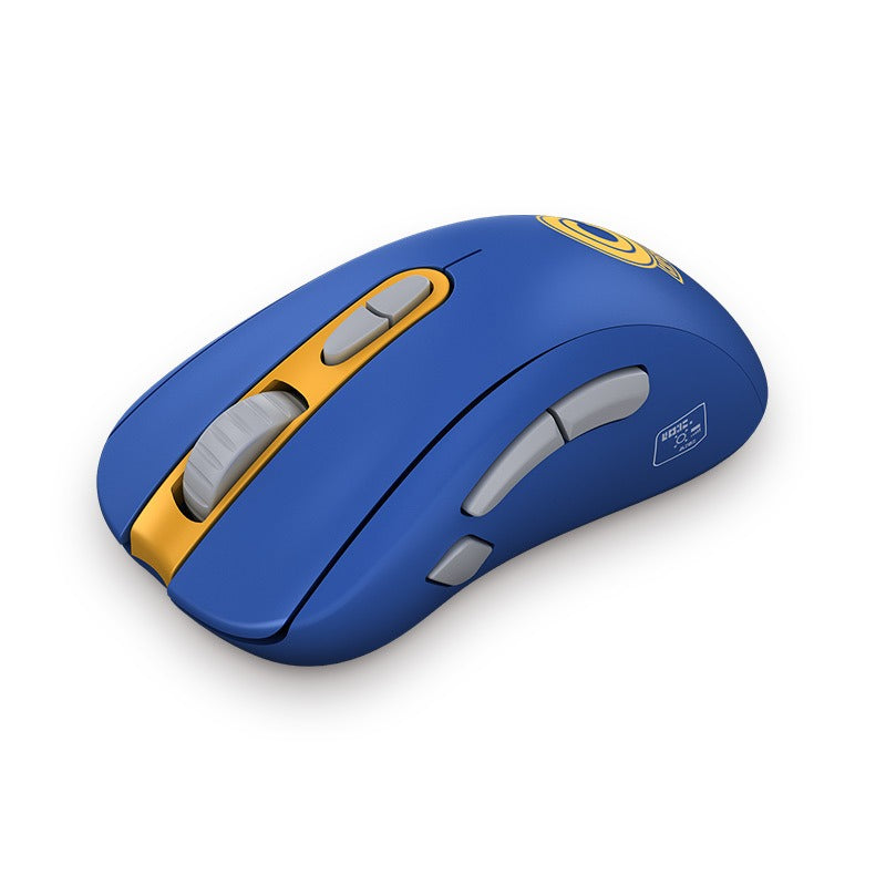 比達電競 Mouse RG325 龍珠Z系列